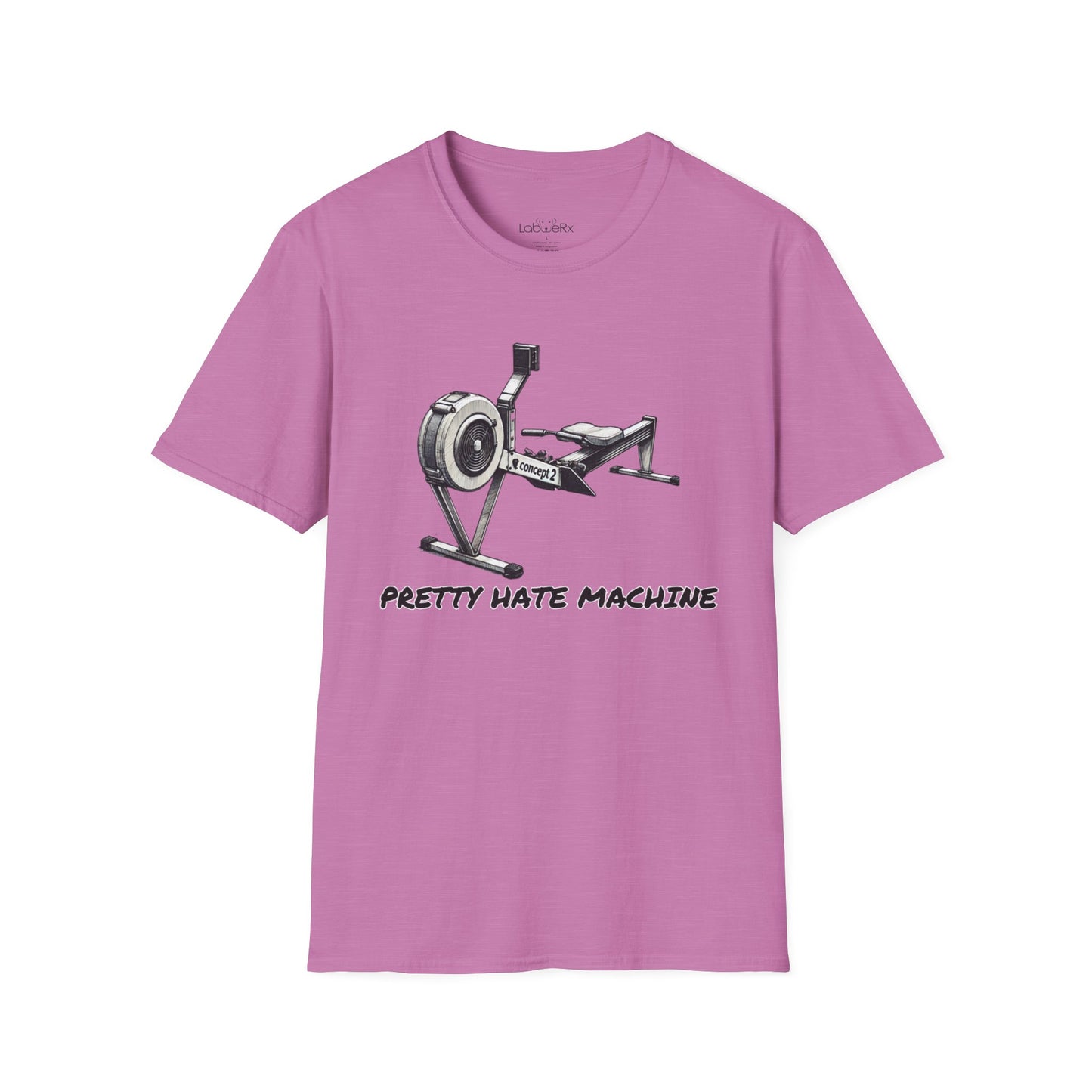 PRETTY HATE MACHINE Competition Team T-Shirt - Unisex