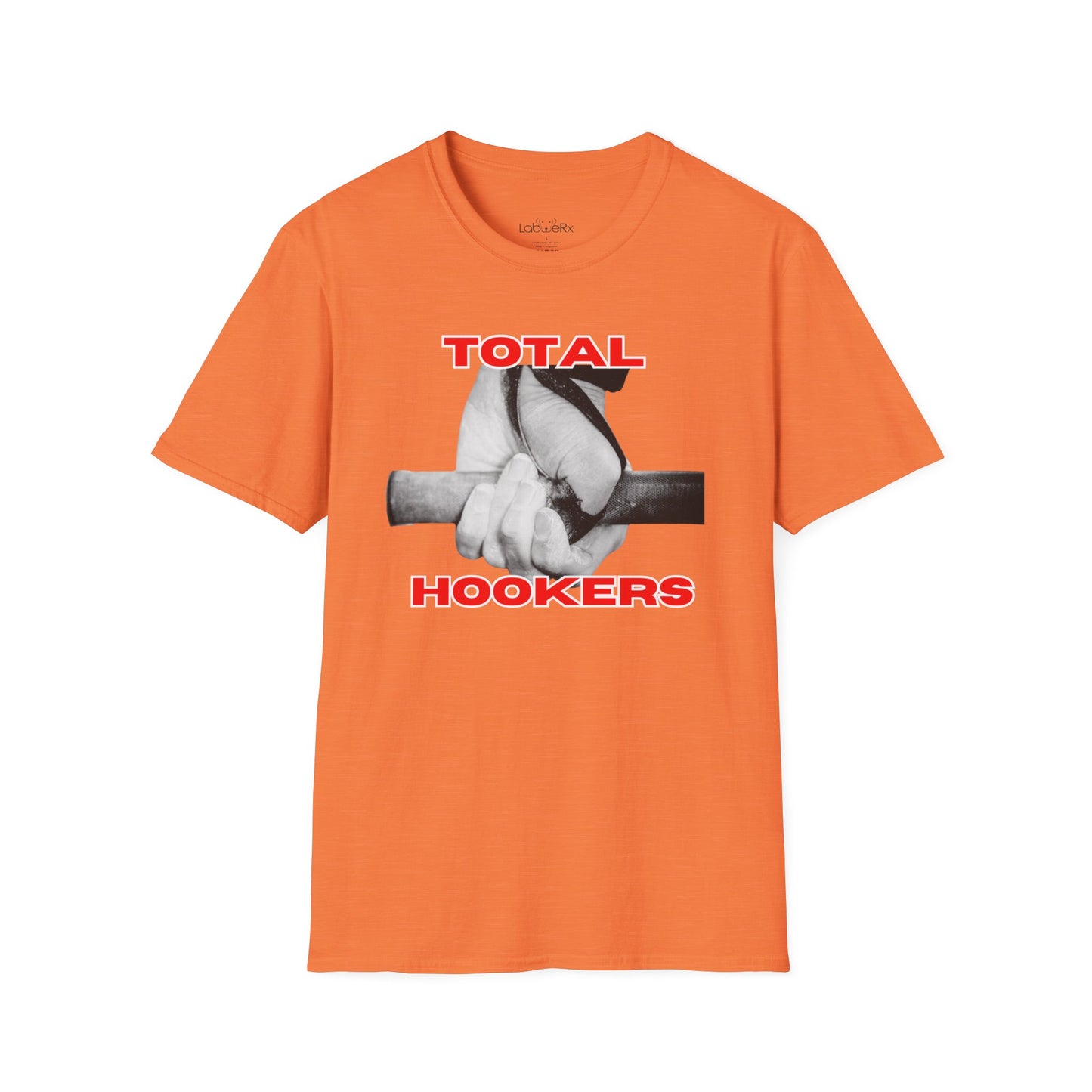Total Hookers Graphic T-Shirt - Unisex