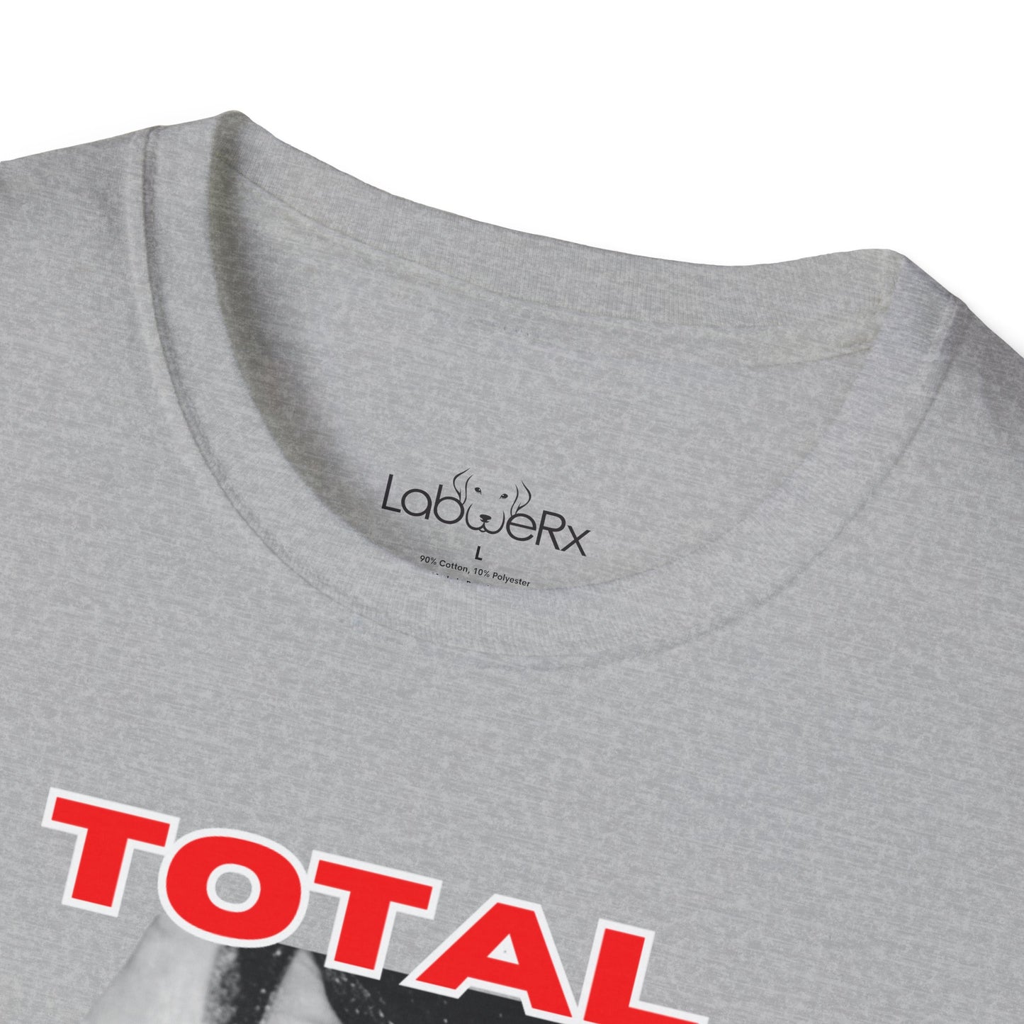 Total Hookers Graphic T-Shirt - Unisex