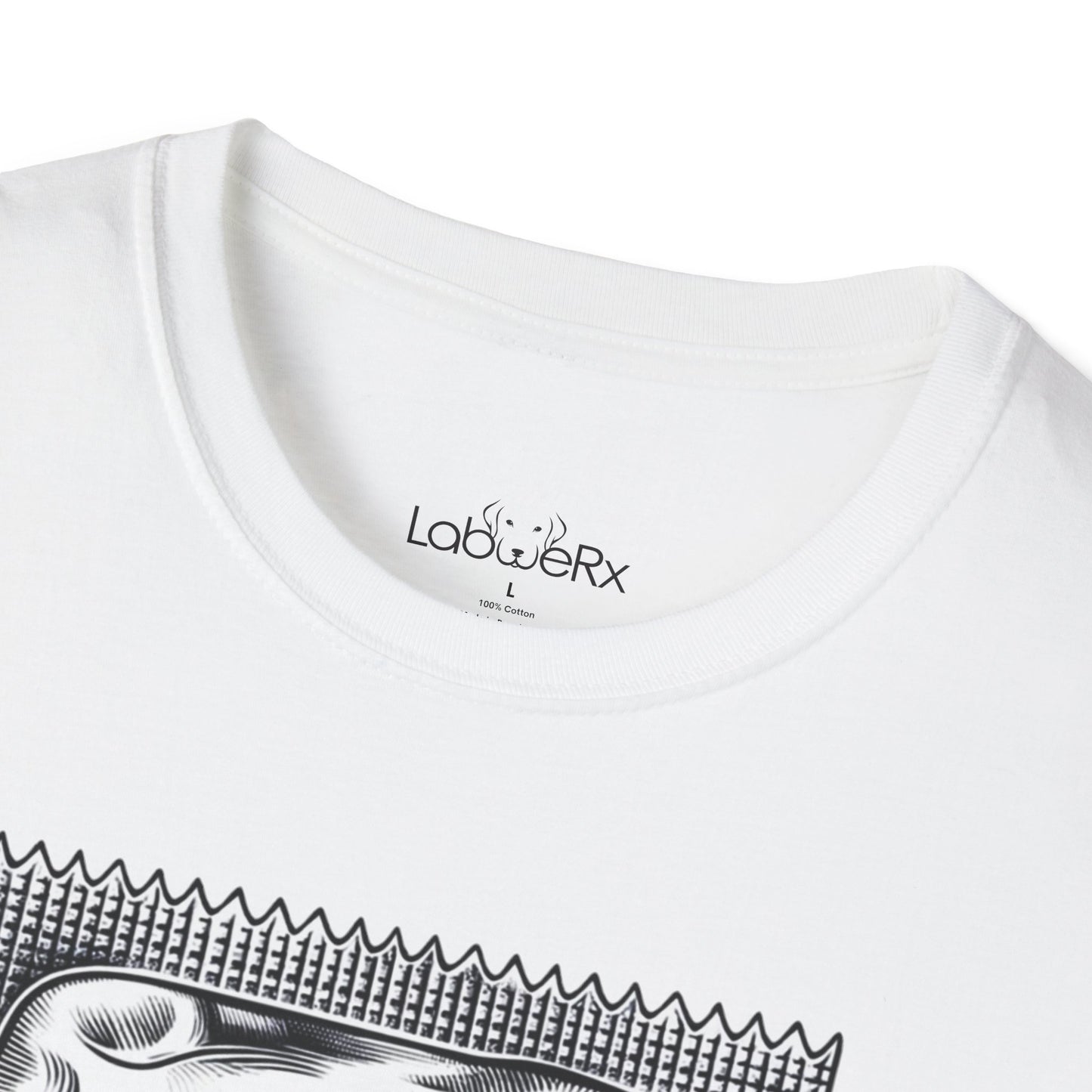 RIPPED FOR HER PLEASURE Competition Team T-Shirt - Unisex