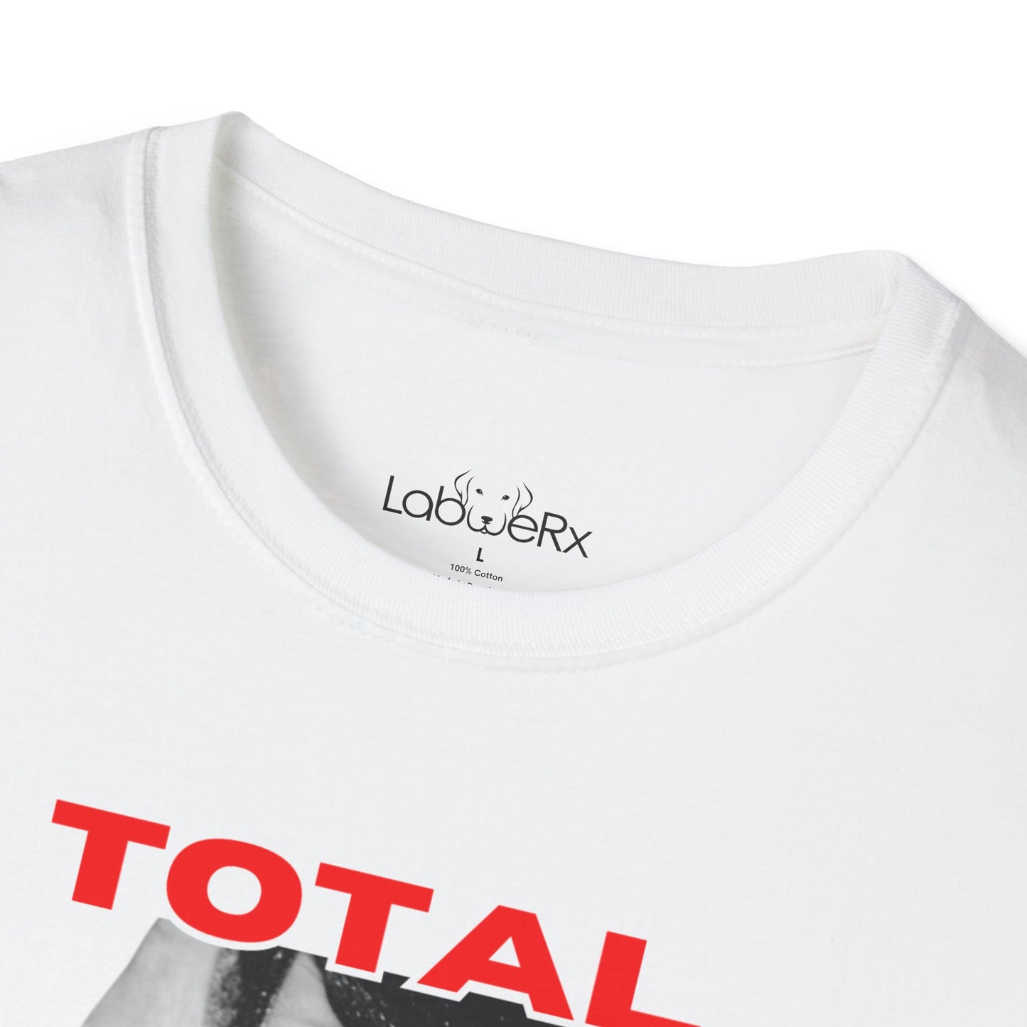 Total Hookers Graphic T-Shirt - Unisex