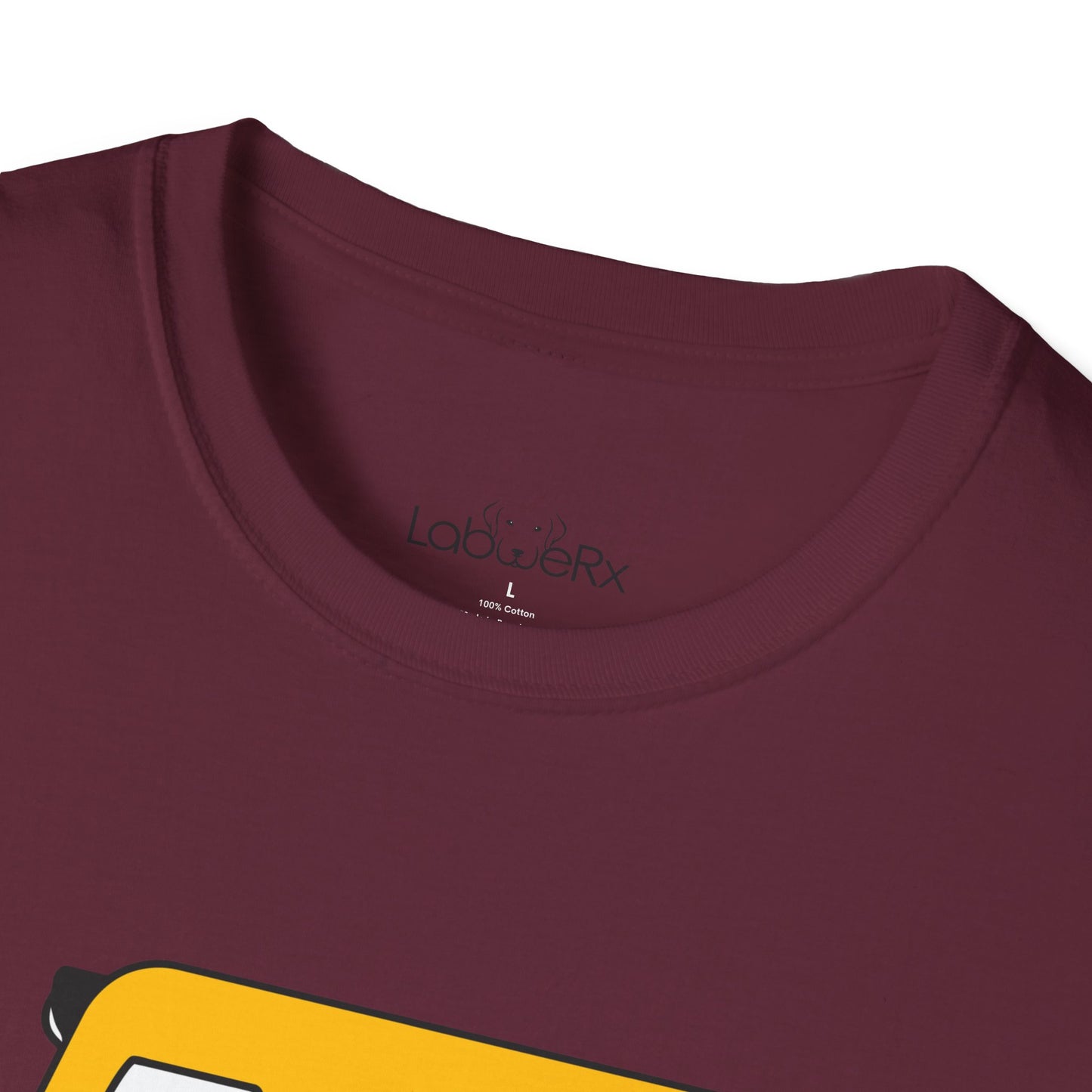 STRUGGLE BUS Team T-Shirt - Unisex