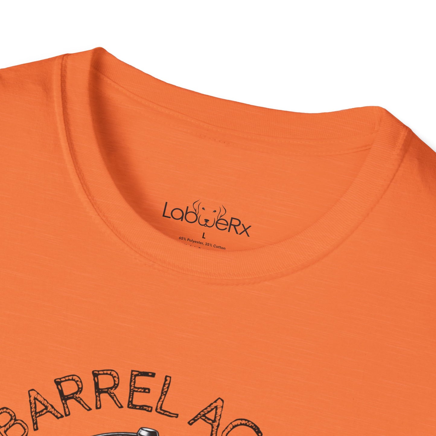 Barrel Aged Competition Team T-Shirt