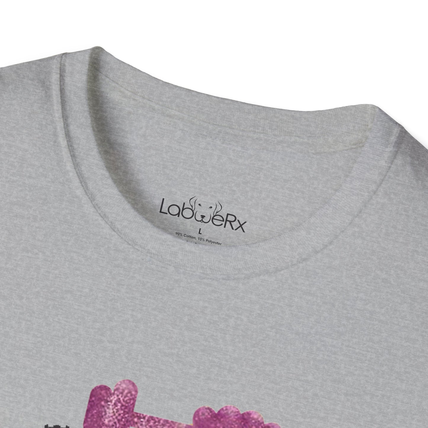 POWER SNATCH KIDS Variant 2 Competition Team T-Shirt - Unisex