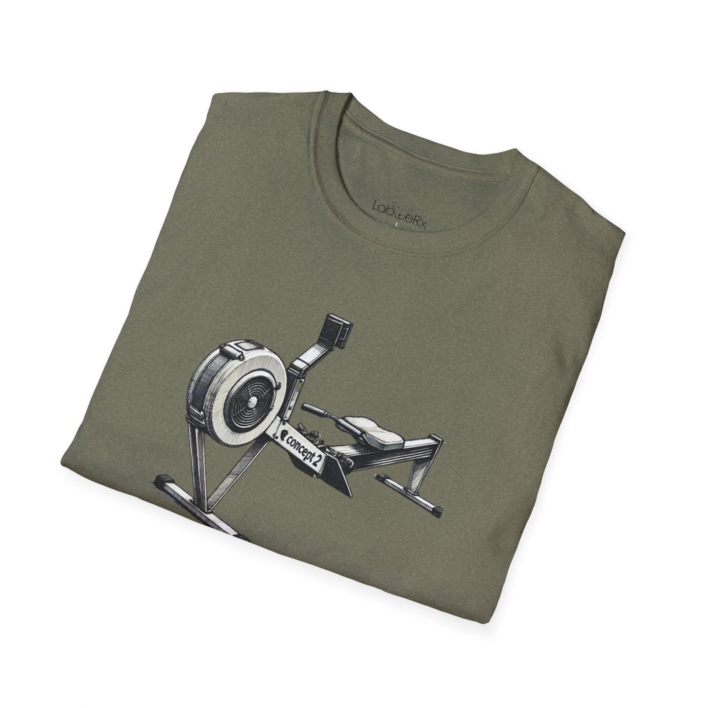 PRETTY HATE MACHINE Competition Team T-Shirt - Unisex