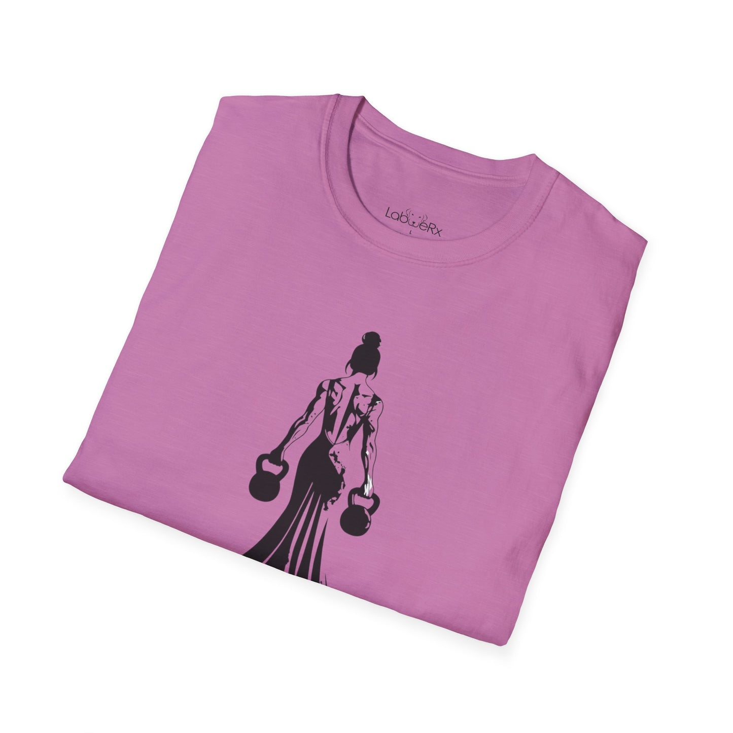 PRETTY GRITTY Competition Team T-Shirt - Unisex