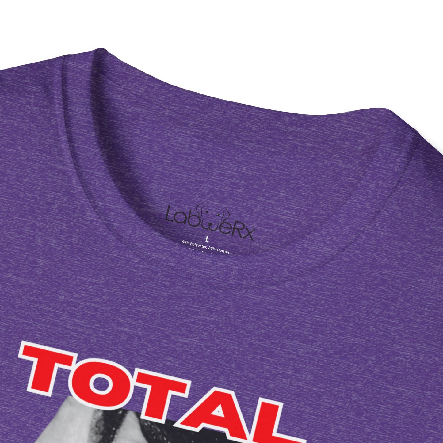 Total Hookers Graphic T-Shirt - Unisex
