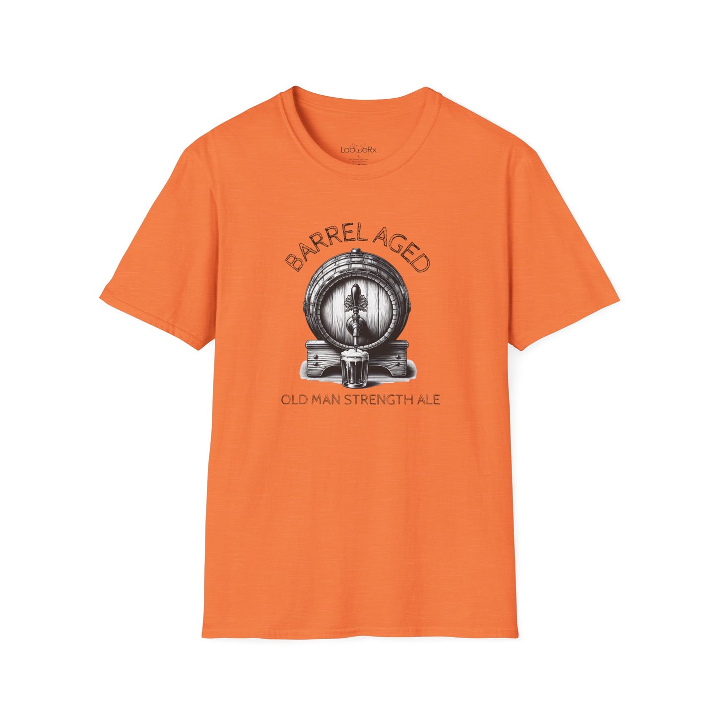 Barrel Aged Competition Team T-Shirt