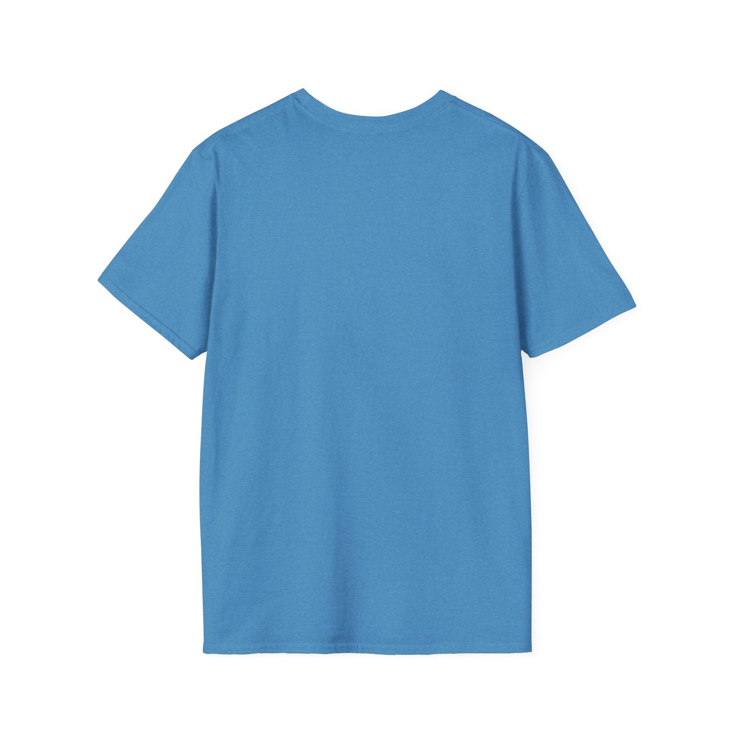 SAVED BY GRACE (Female Variant) Competition Team T-Shirt - Unisex