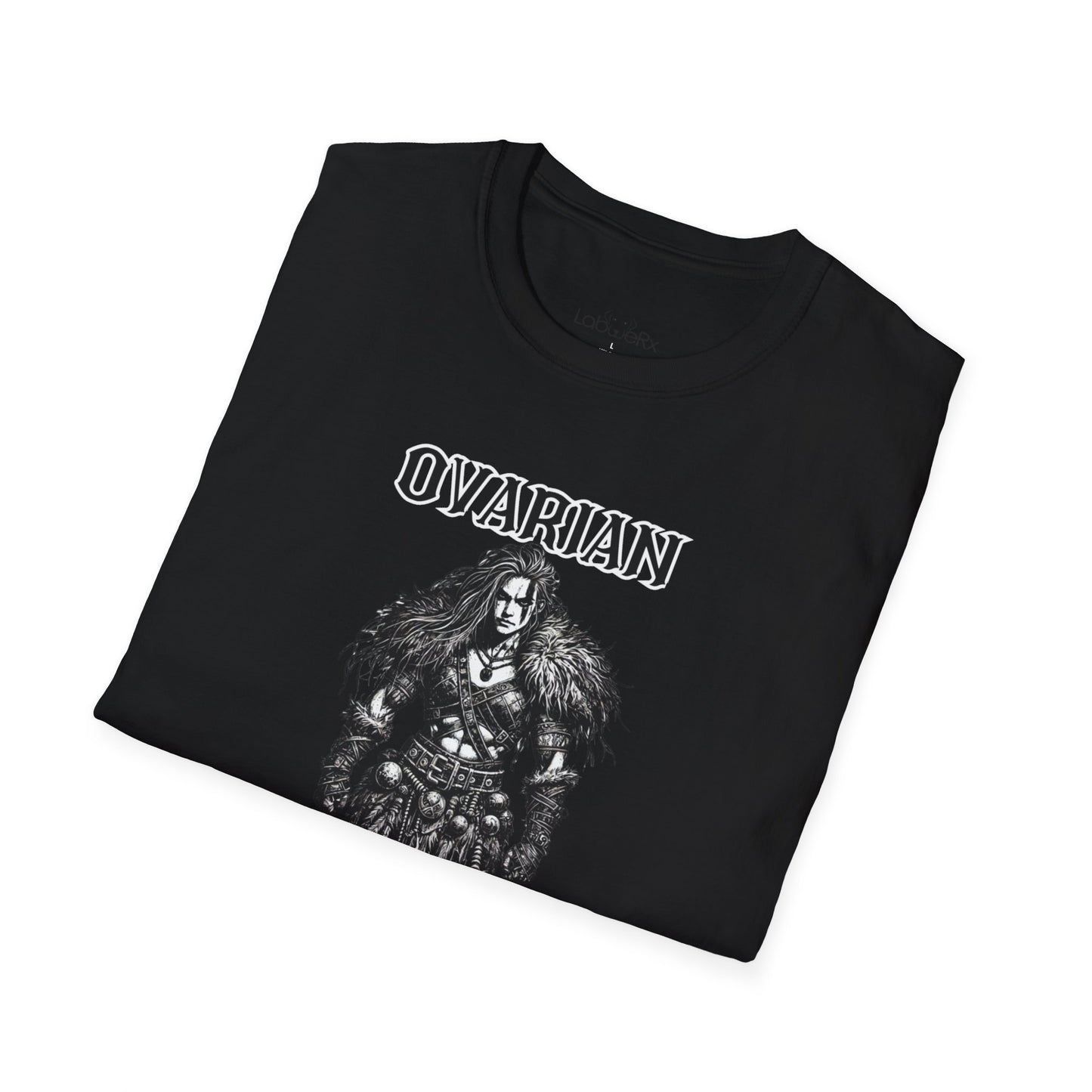 OVARIAN BARBARIANS Competition Team T-Shirt - Unisex