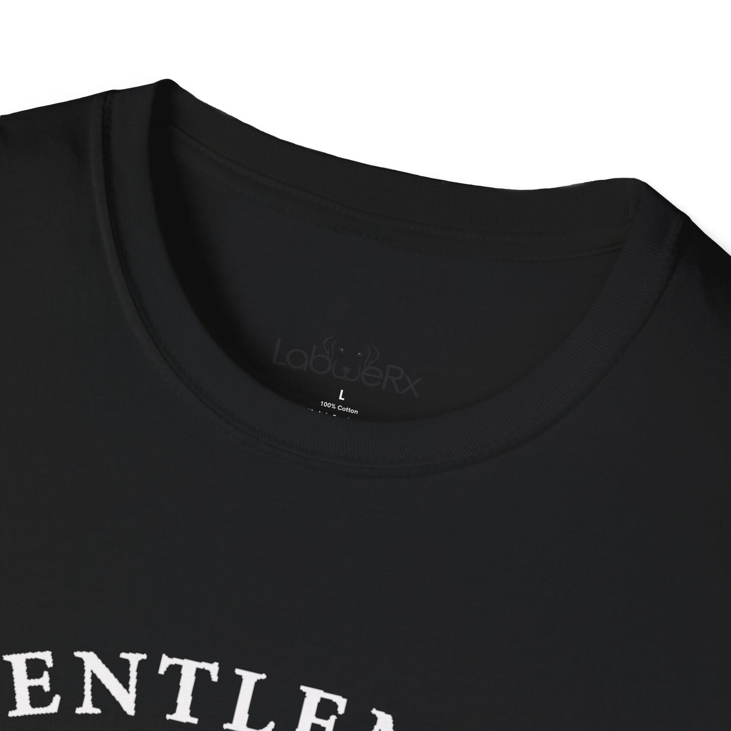 GENTLEMAN JACKED Competition Team T-Shirt - Unisex