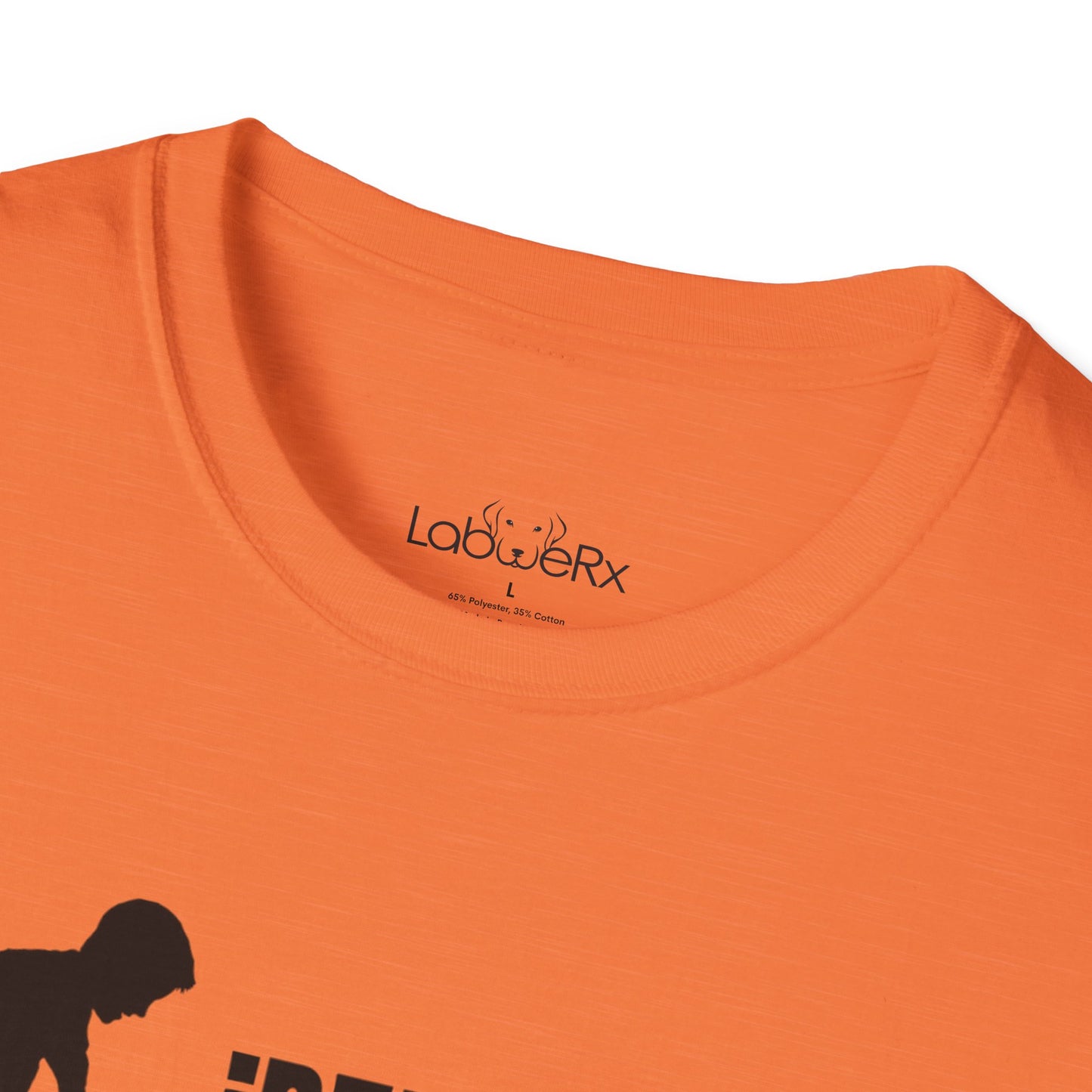 PELIGROSO Competition Team T-Shirt - Unisex