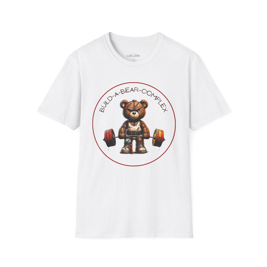 BUILD A BEAR COMPLEX Competition Team T-Shirt - Unisex