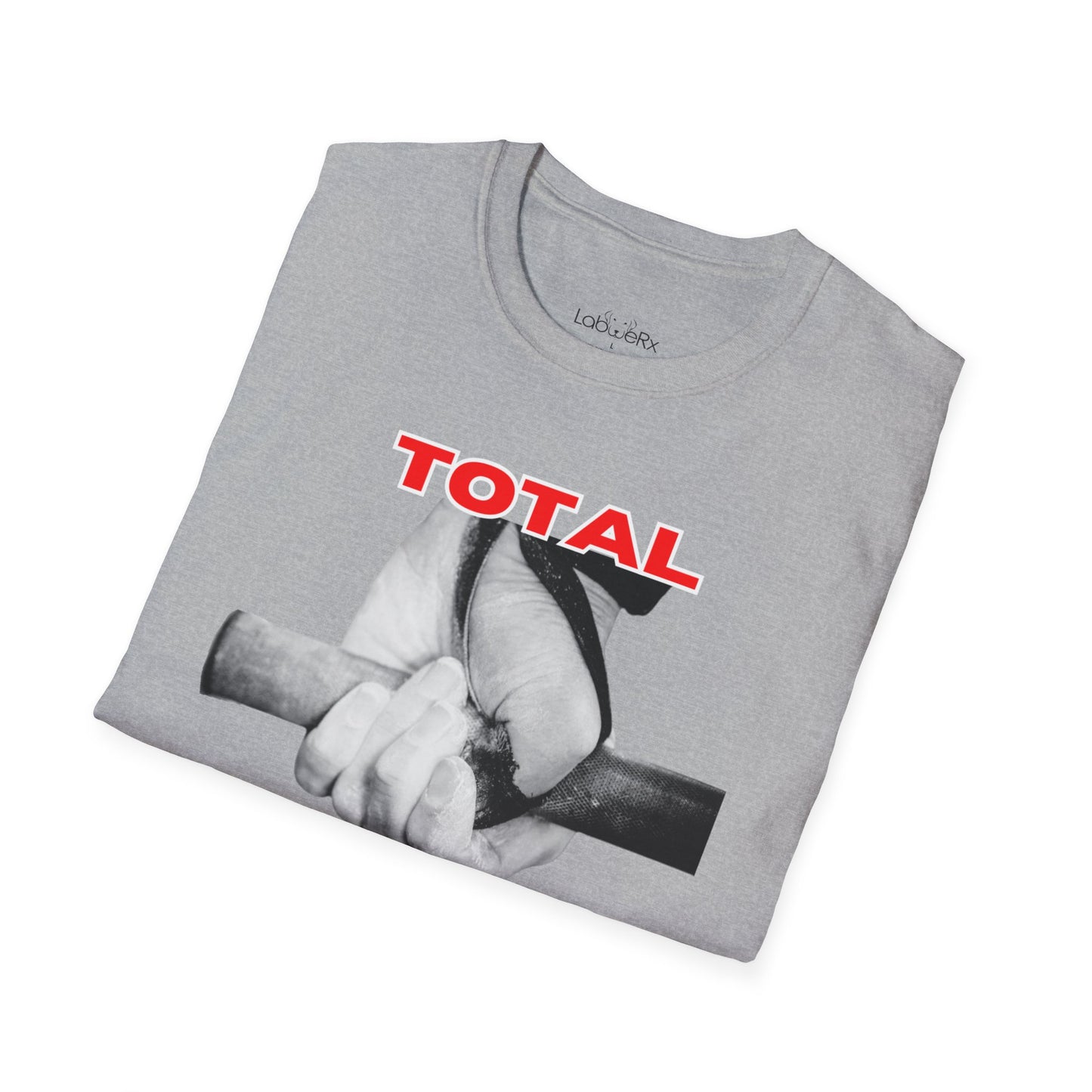 Total Hookers Graphic T-Shirt - Unisex