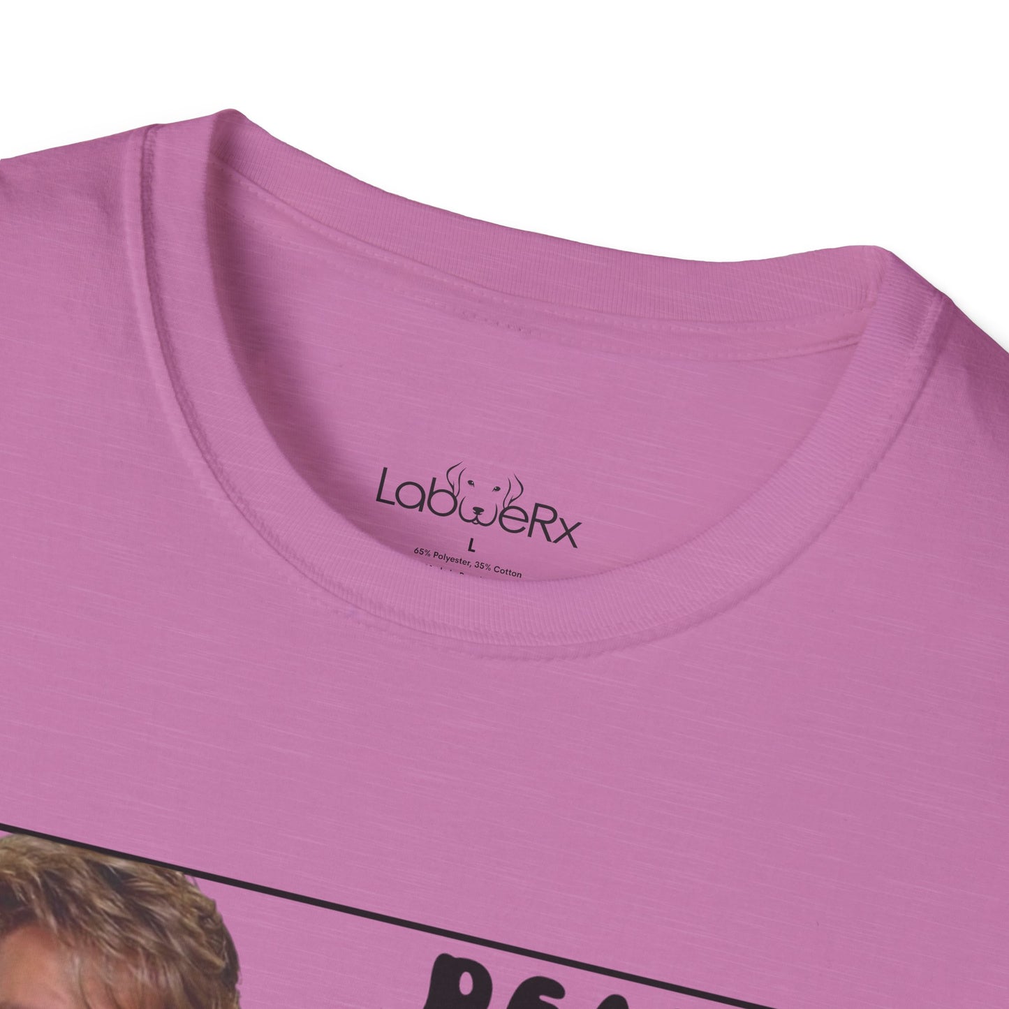 REAL FREAKY NAUGHTY Competition Team T-Shirt - Unisex