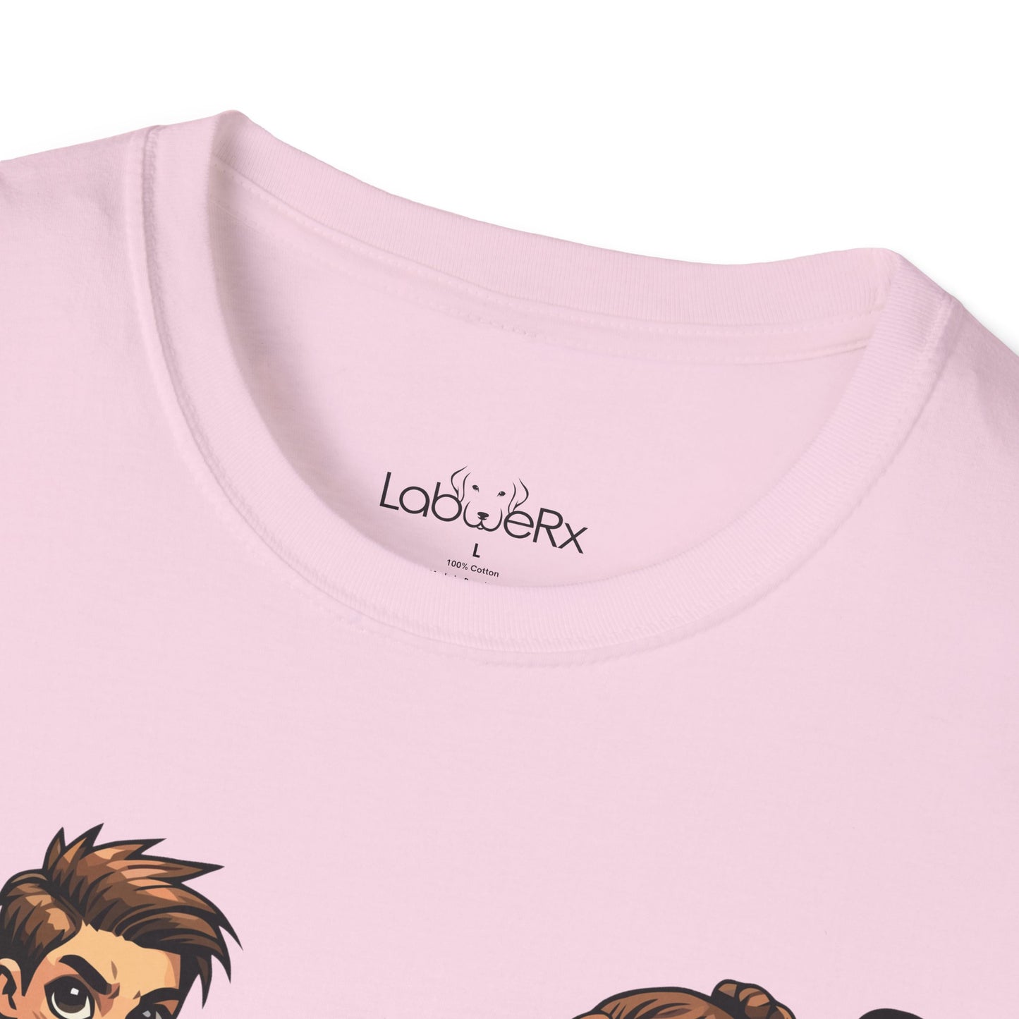 Blister Sisters Graphic T-Shirt - Unisex
