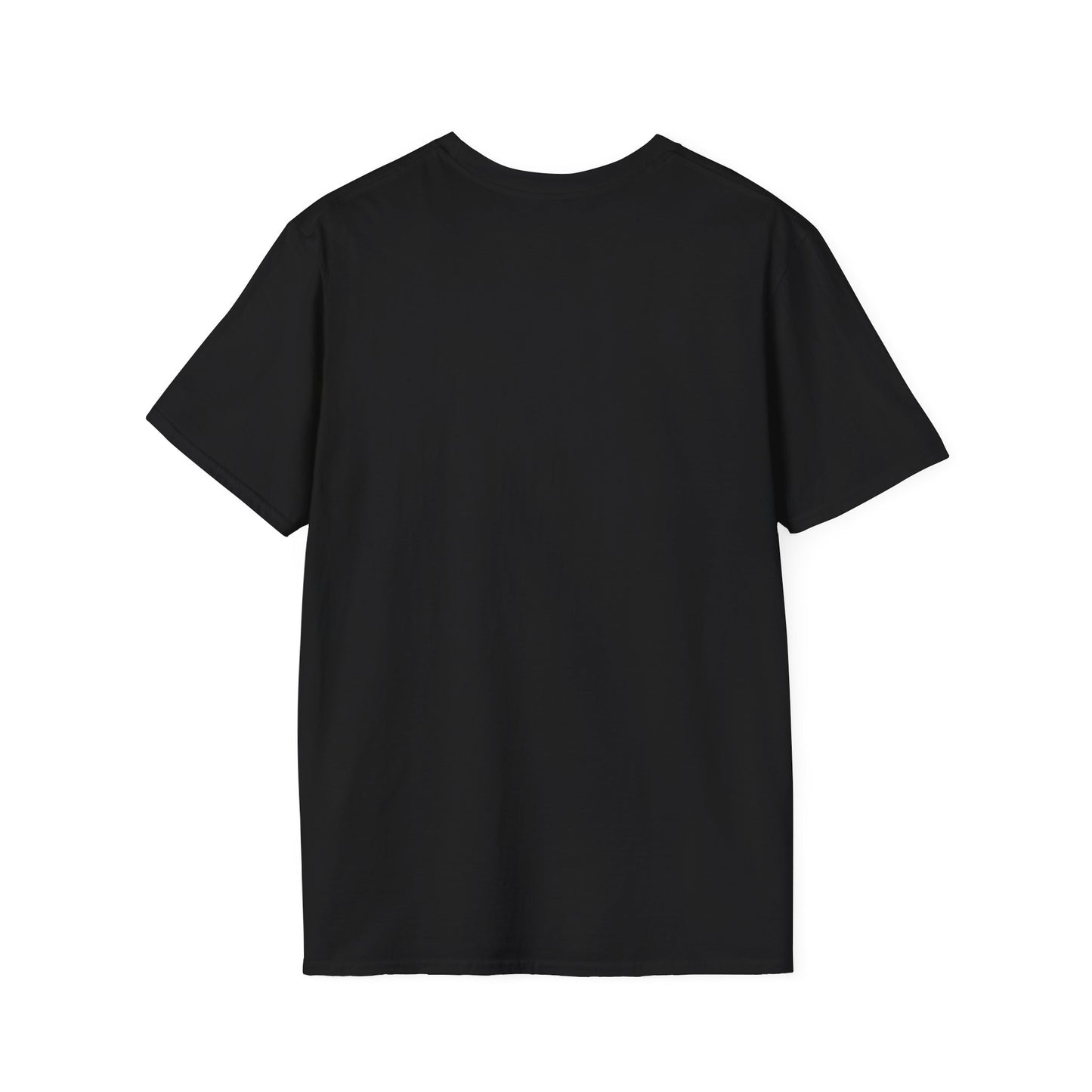 GENTLEMAN JACKED Competition Team T-Shirt - Unisex