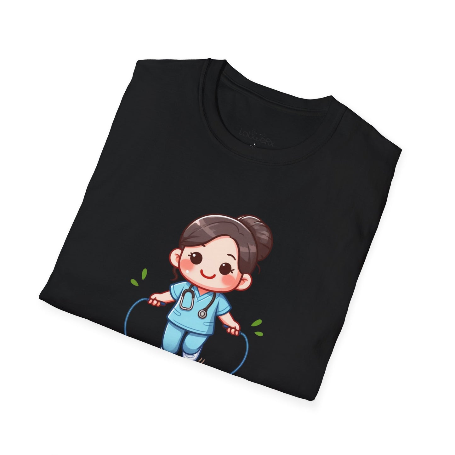 SCRUBS & DUBS Competition Team T-Shirt - Unisex
