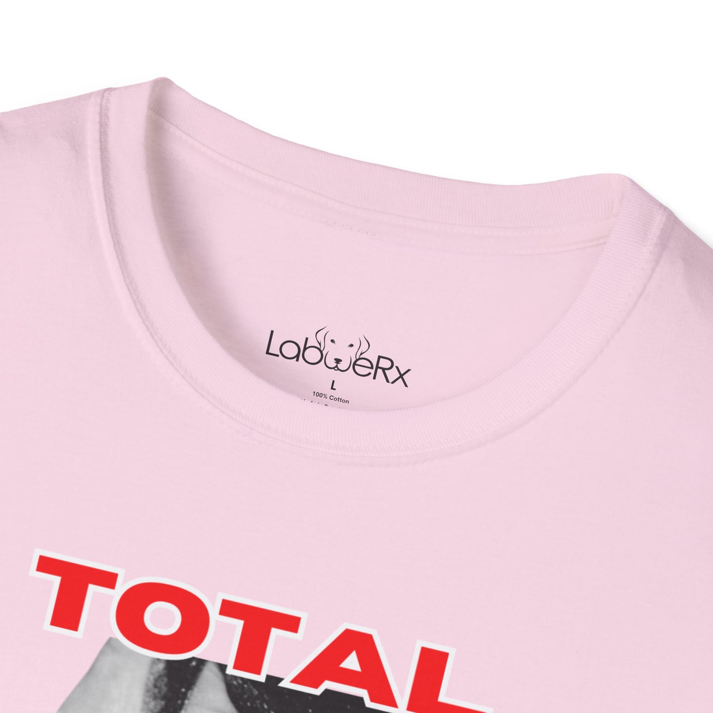 Total Hookers Graphic T-Shirt - Unisex
