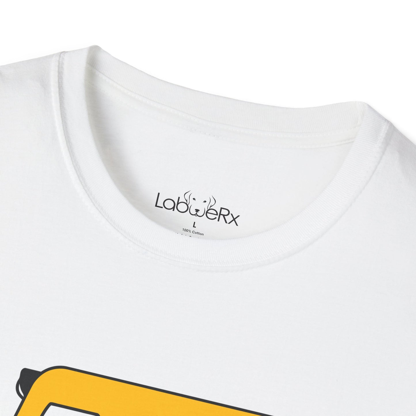 STRUGGLE BUS Team T-Shirt - Unisex