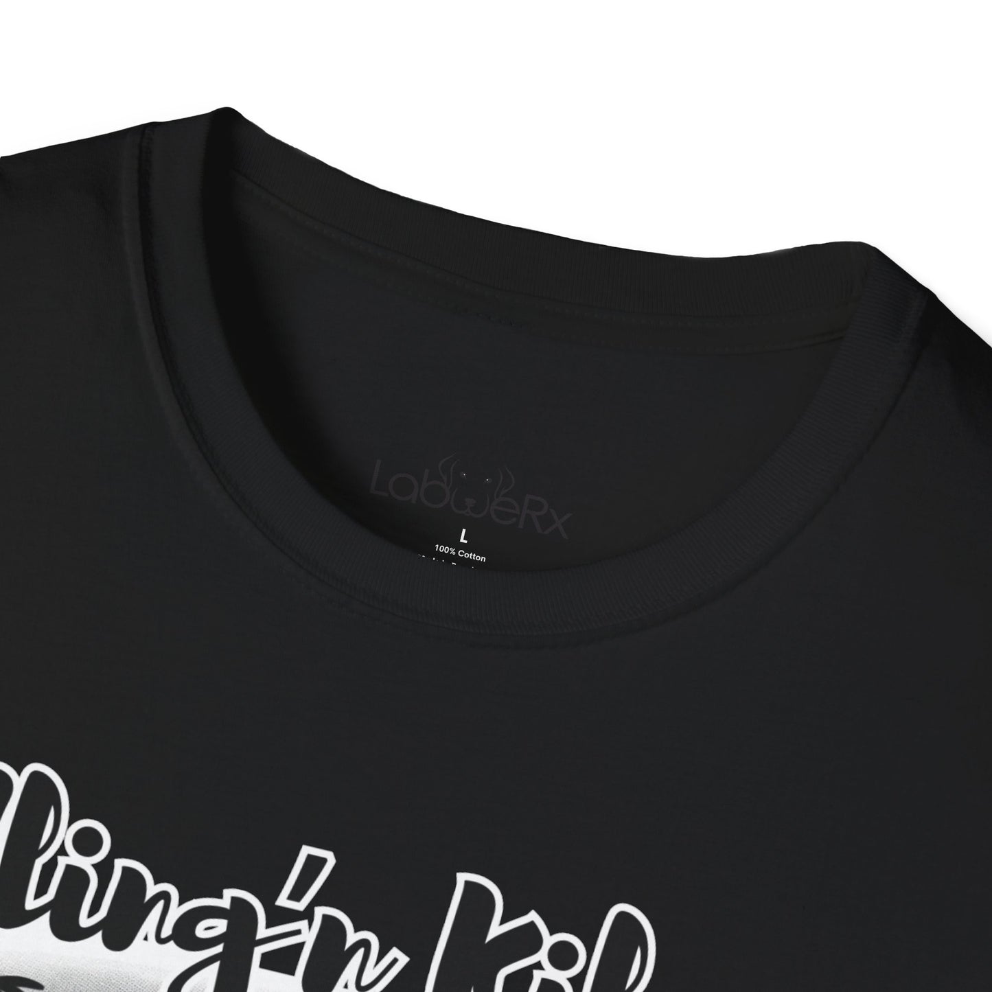 SLING'N KILOS Competition Team T-Shirt - Unisex