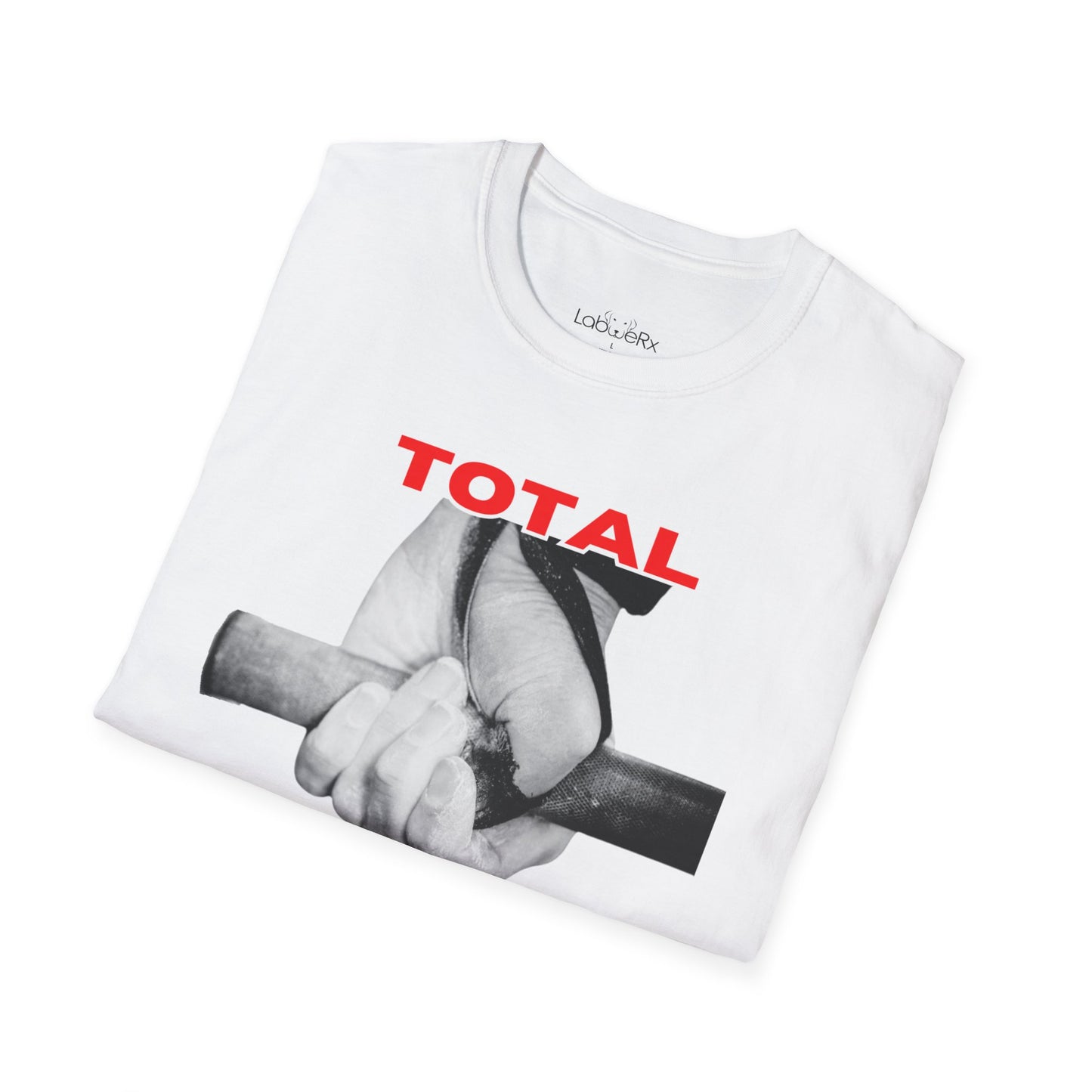 Total Hookers Graphic T-Shirt - Unisex