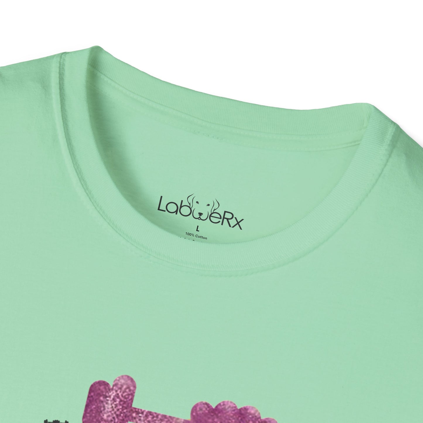 POWER SNATCH KIDS Variant 2 Competition Team T-Shirt - Unisex