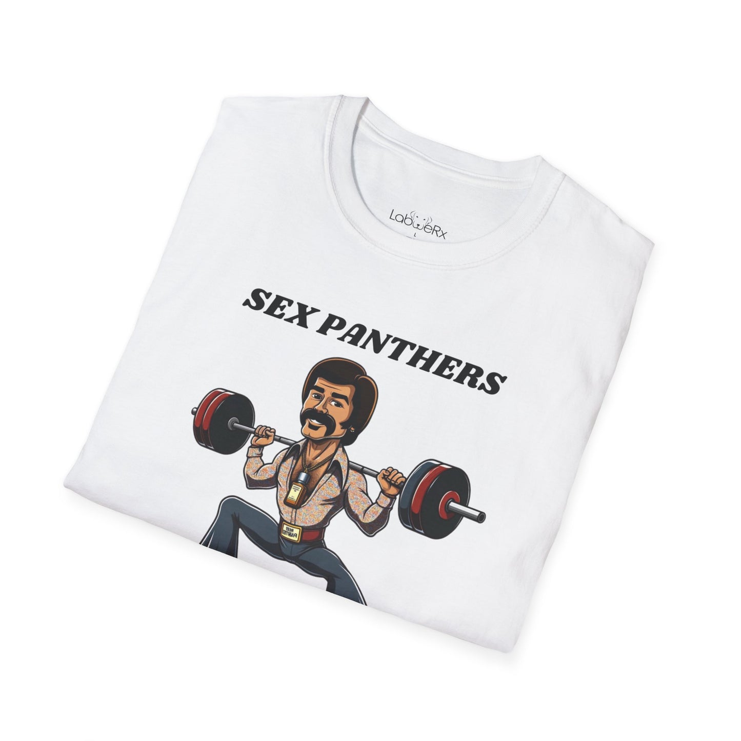 SEX PANTHERS Competition Team T-Shirt - Unisex