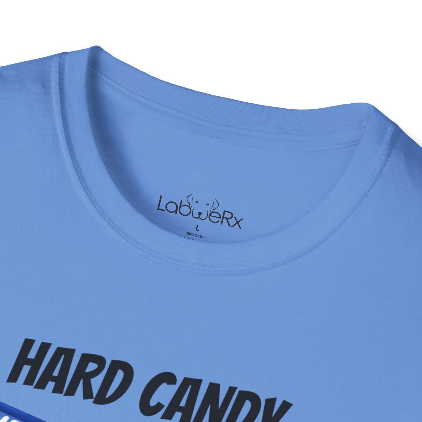 HARD CANDY Variant 1 Competition Team T-Shirt - Unisex