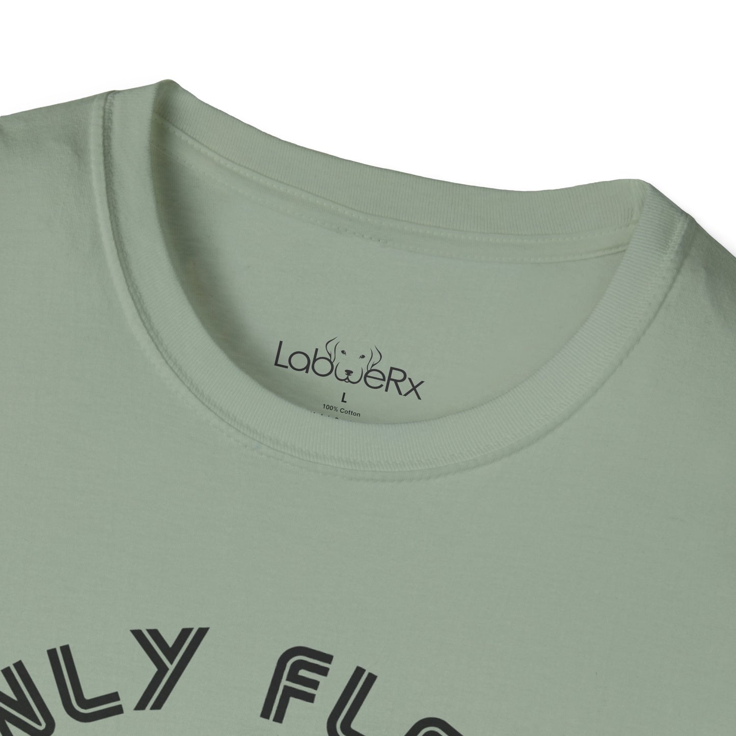 OPENLY FLEXUAL RELATIONSHIP Competition Team T-Shirt - Unisex