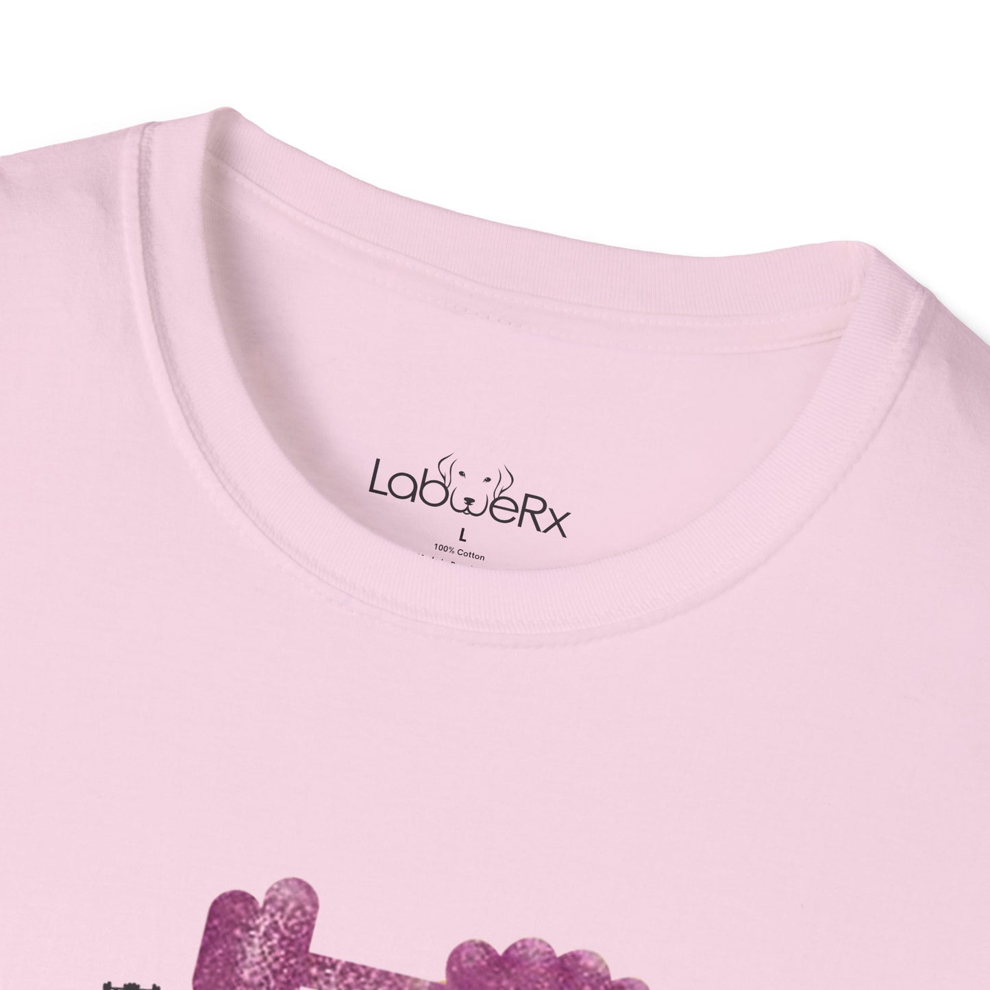 POWER SNATCH KIDS Variant 2 Competition Team T-Shirt - Unisex