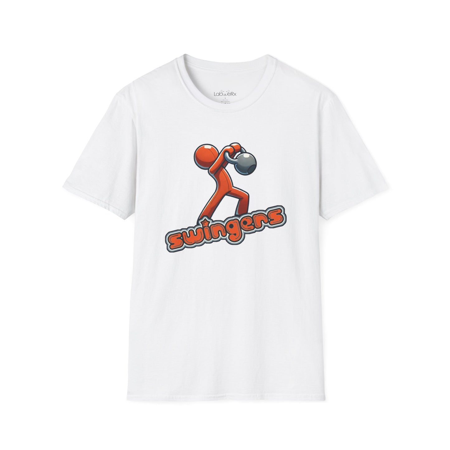 SWINGERS Competition Team T-Shirt - Unisex