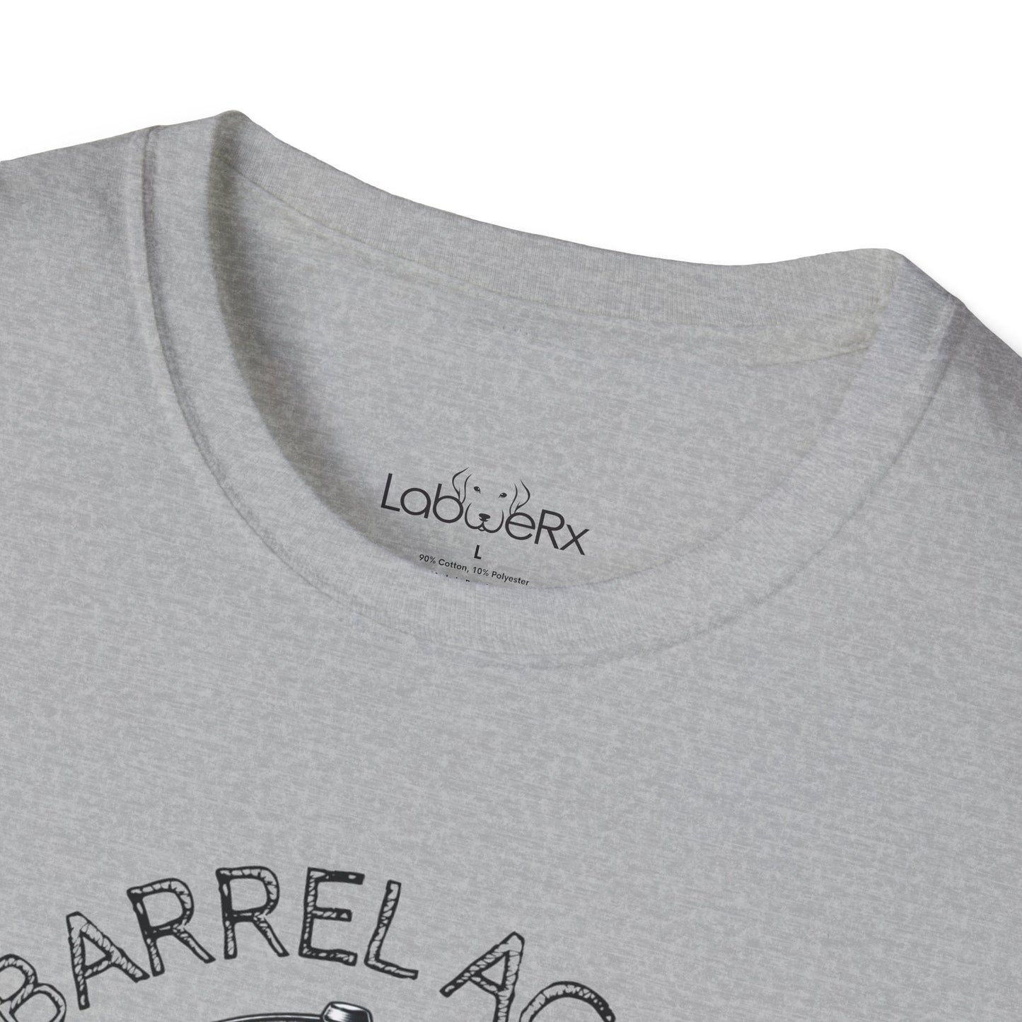 Barrel Aged Competition Team T-Shirt