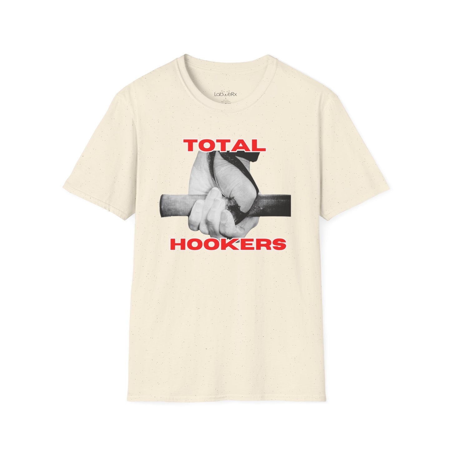 Total Hookers Graphic T-Shirt - Unisex