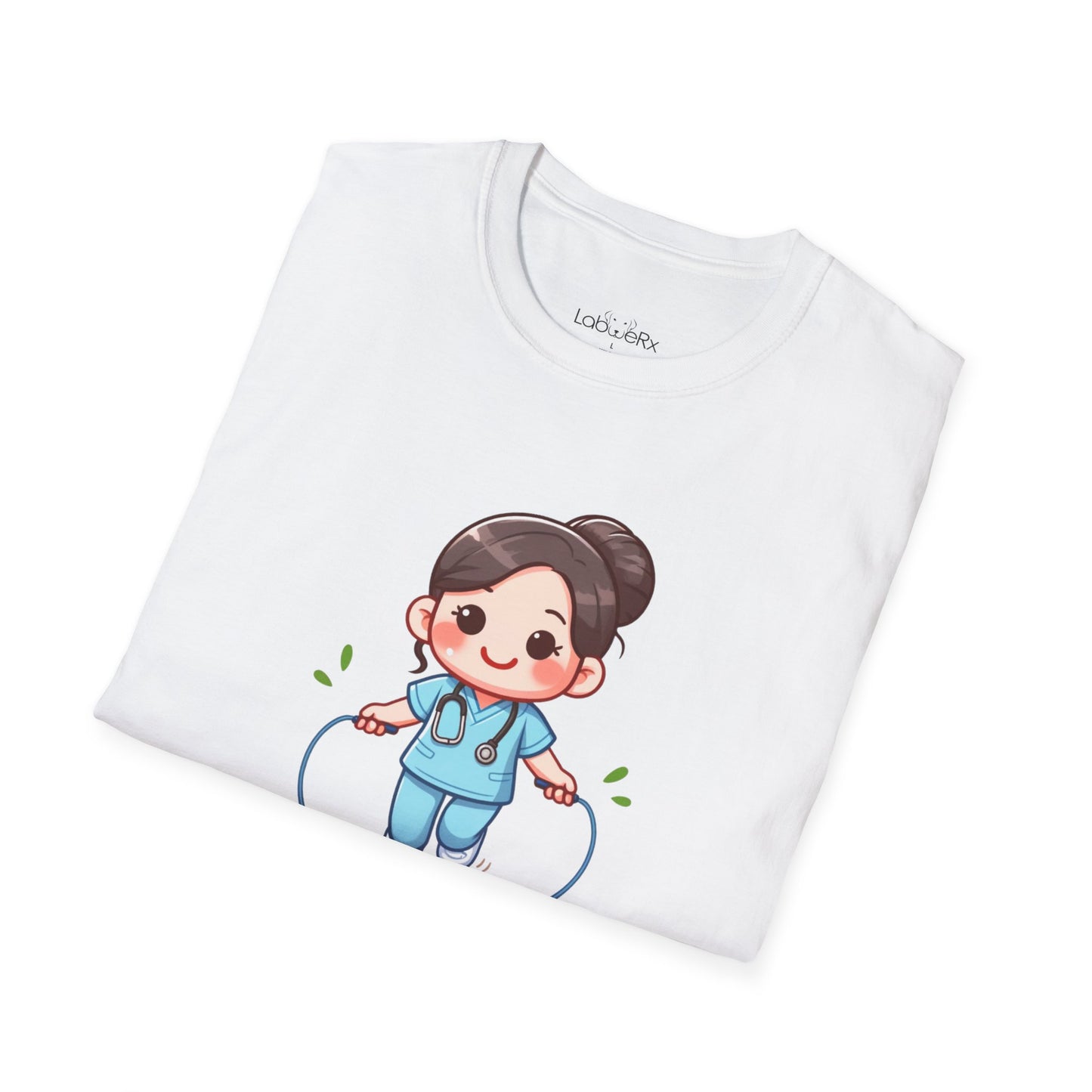 SCRUBS & DUBS Competition Team T-Shirt - Unisex
