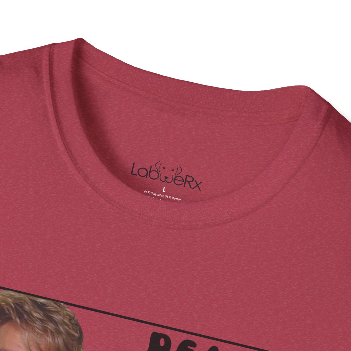 REAL FREAKY NAUGHTY Competition Team T-Shirt - Unisex