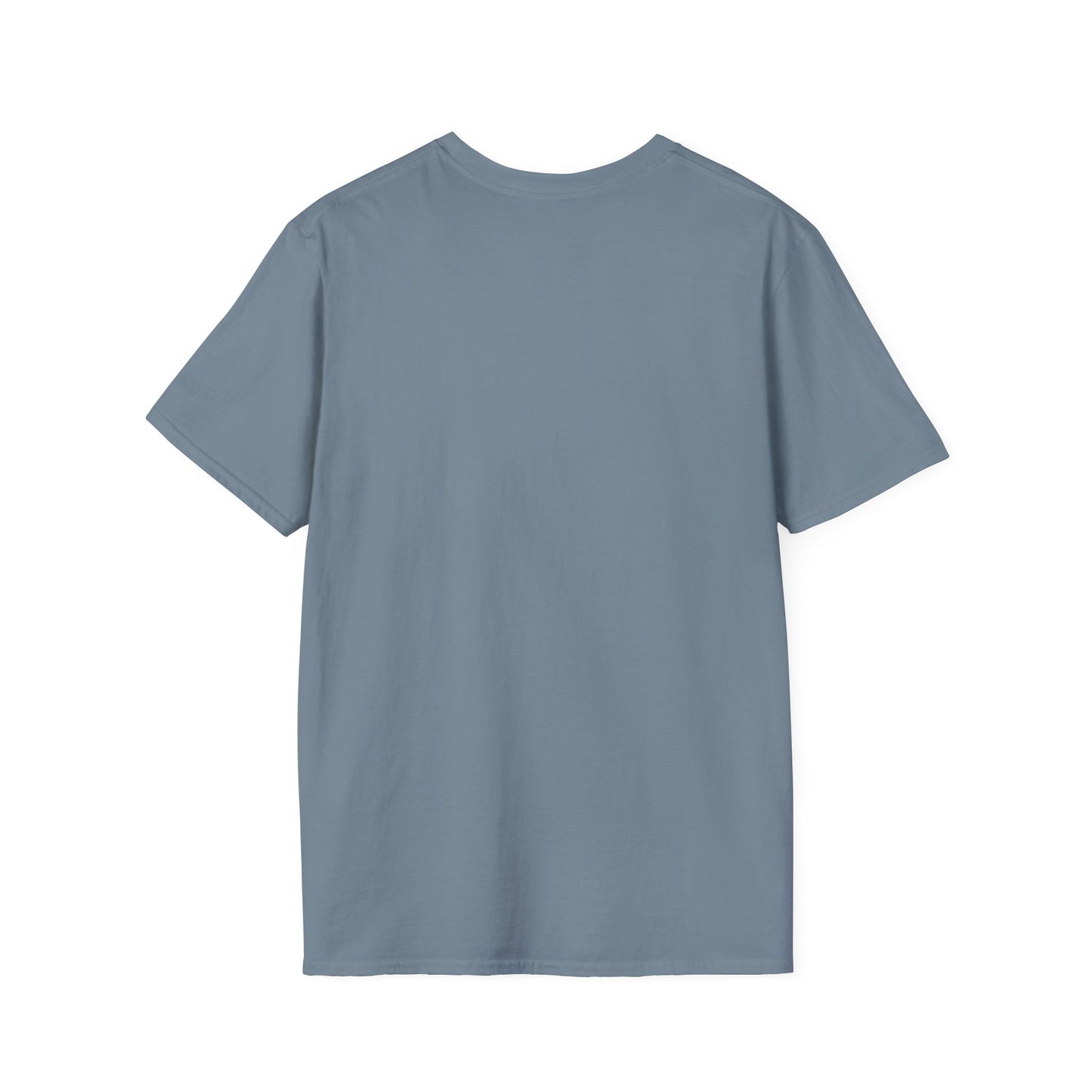 GENTLEMAN JACKED Competition Team T-Shirt - Unisex