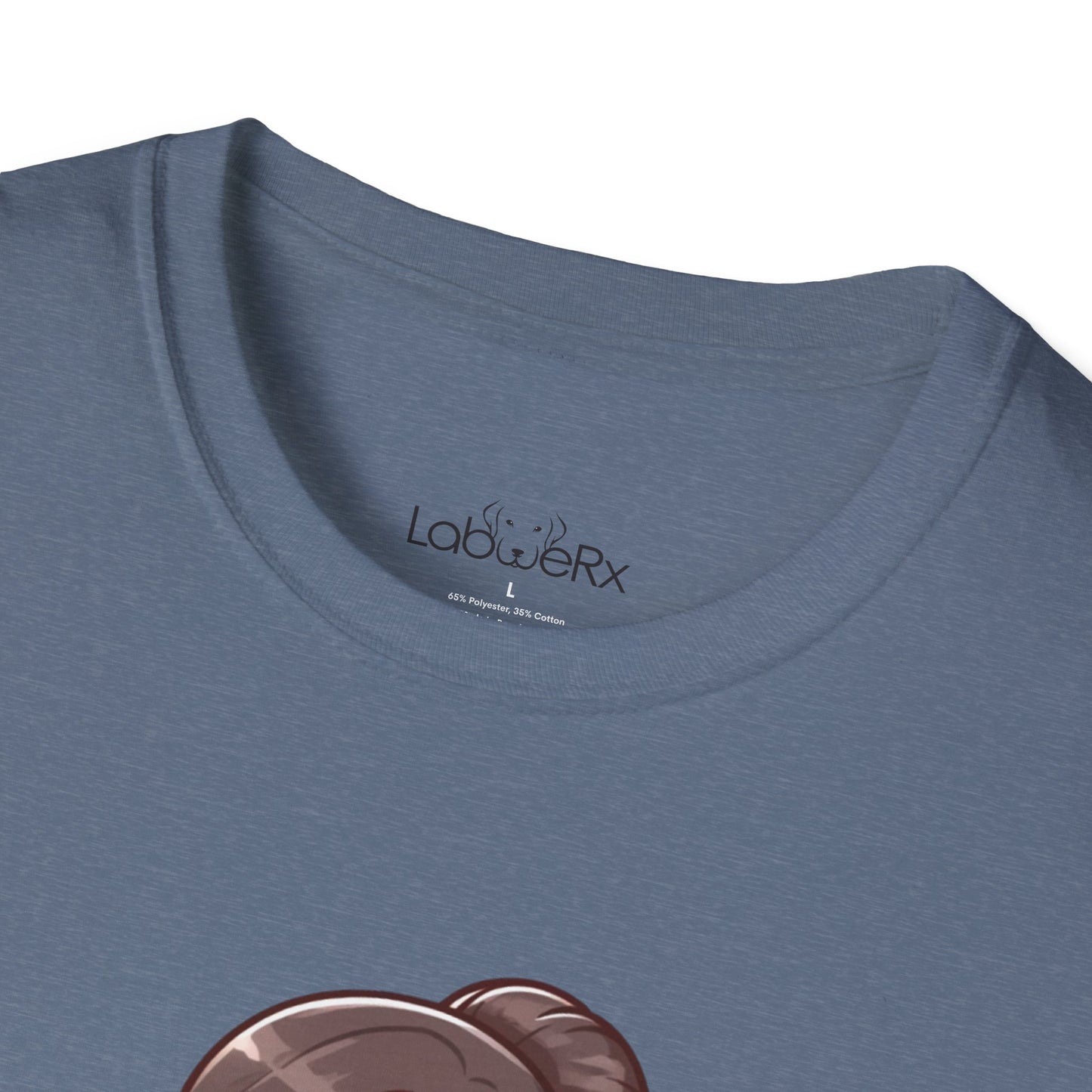 SCRUBS & DUBS Competition Team T-Shirt - Unisex