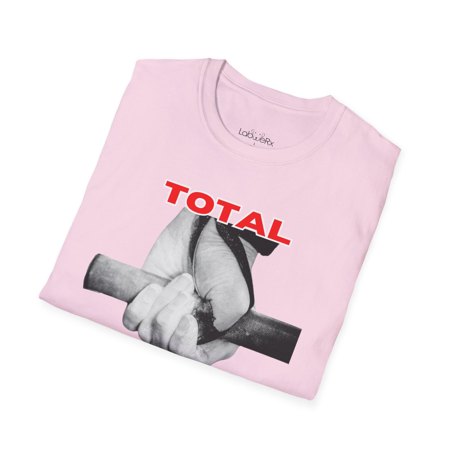 Total Hookers Graphic T-Shirt - Unisex
