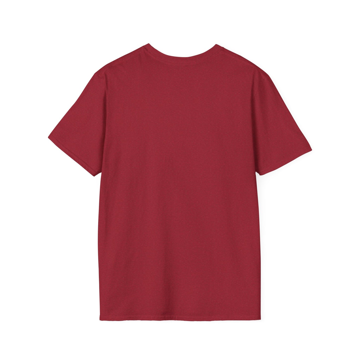 REINDEER GAINS Competition Team T-Shirt - Unisex