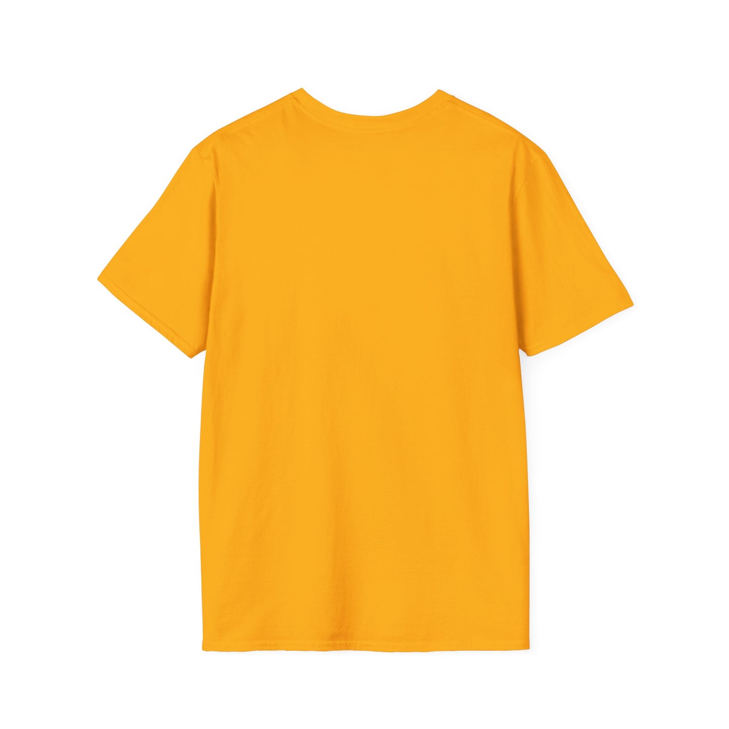 HAKUNA TABATA Competition Team T-Shirt - Unisex