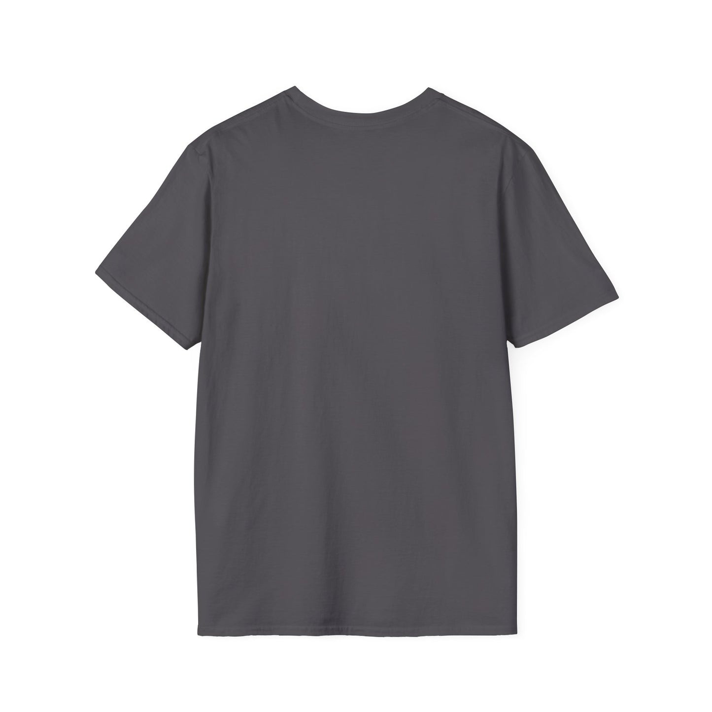 GENTLEMAN JACKED Competition Team T-Shirt - Unisex