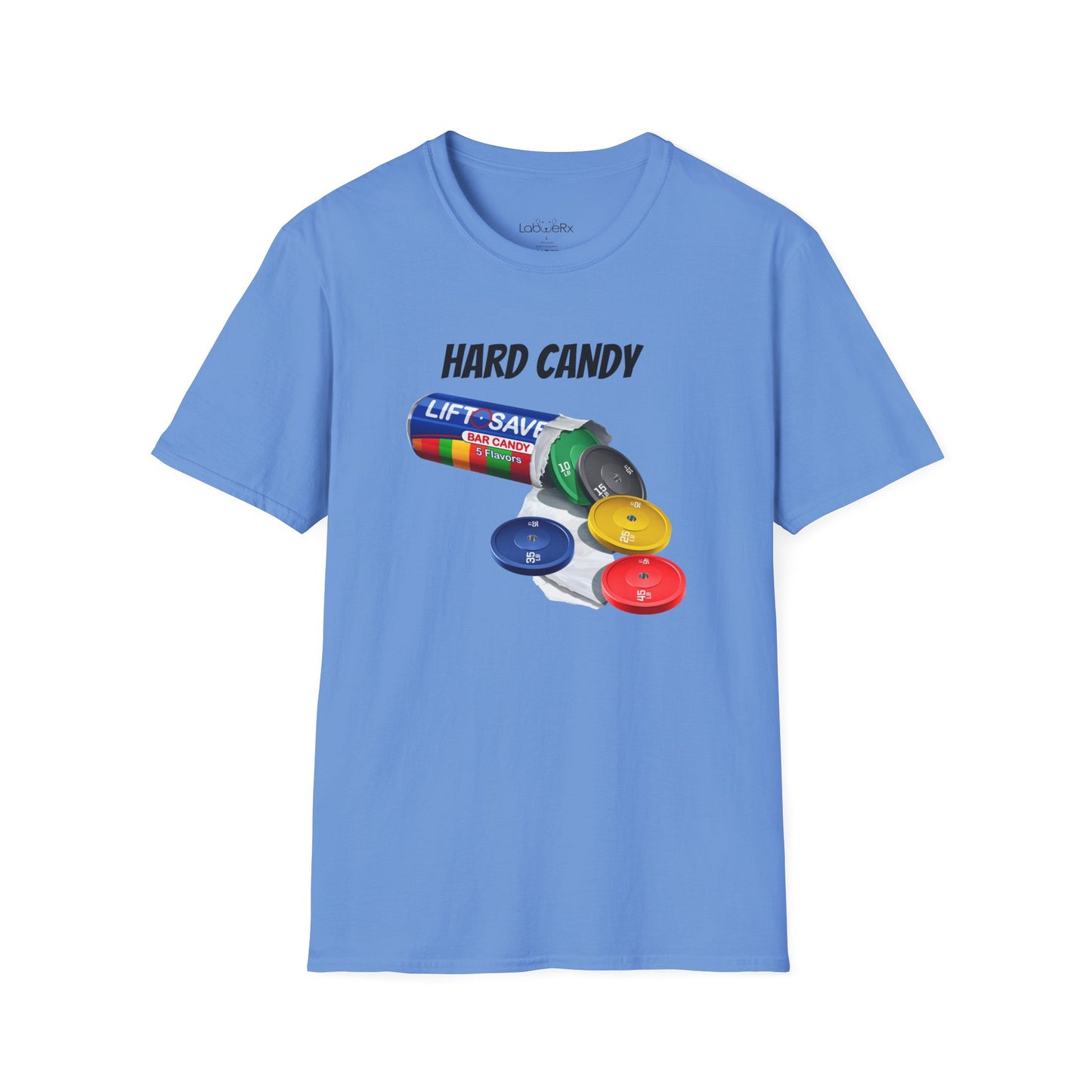HARD CANDY Variant 1 Competition Team T-Shirt - Unisex