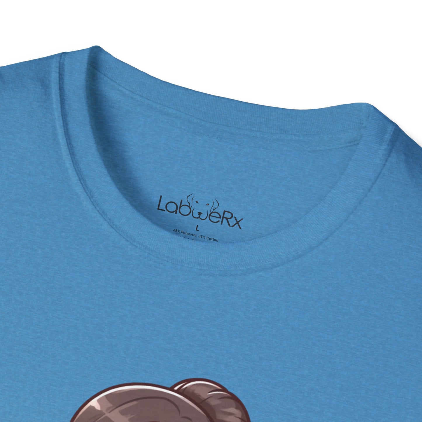 SCRUBS & DUBS Competition Team T-Shirt - Unisex