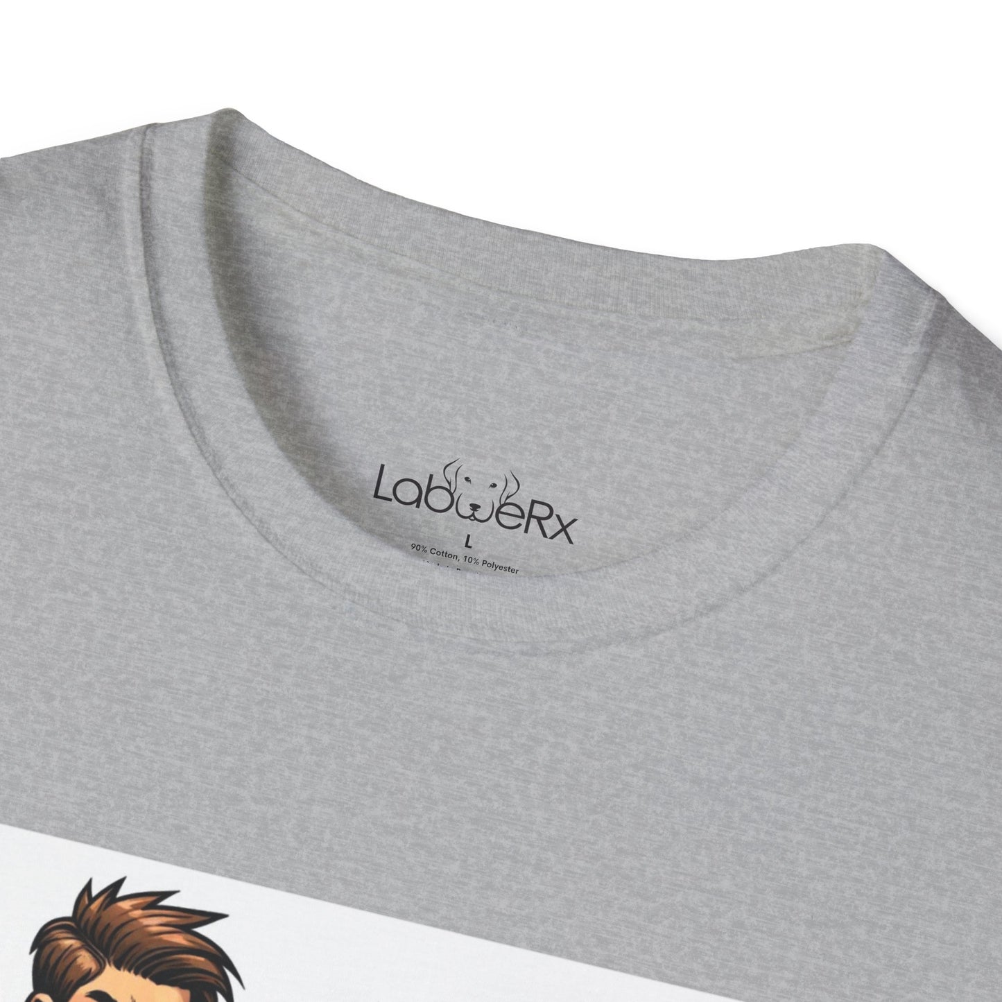 Blister Sisters Graphic T-Shirt - Unisex
