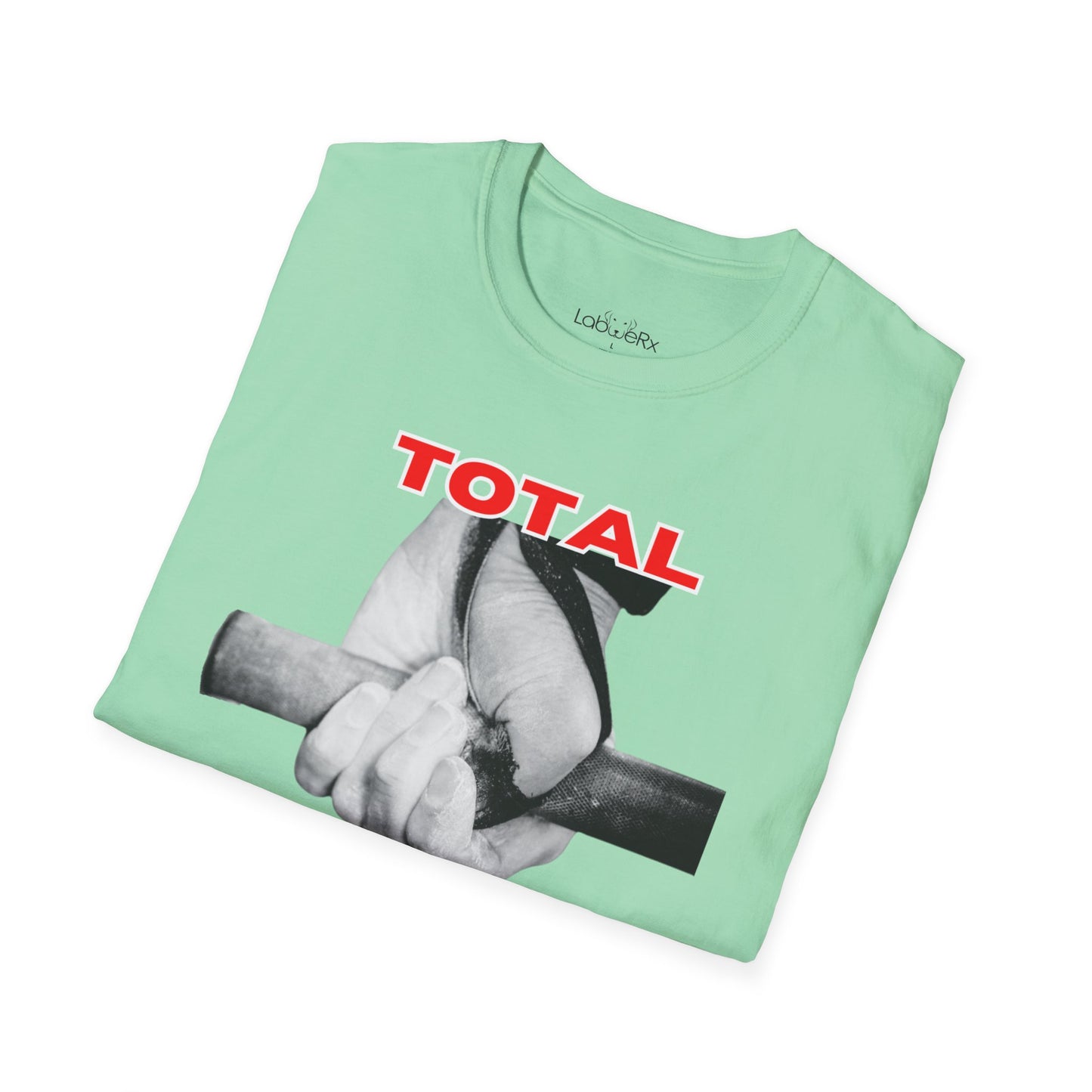 Total Hookers Graphic T-Shirt - Unisex
