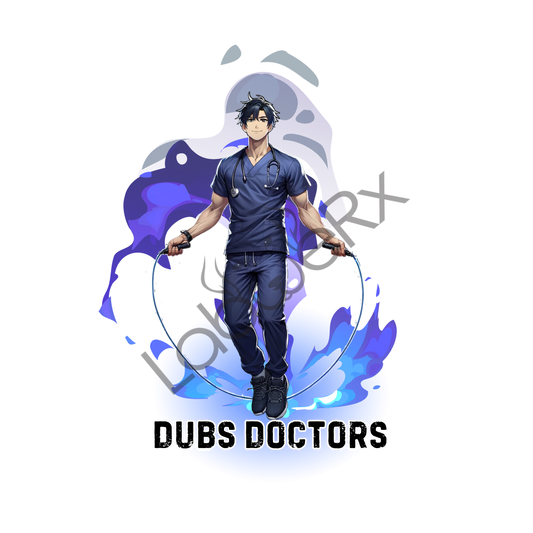 DUBS DOCTORS