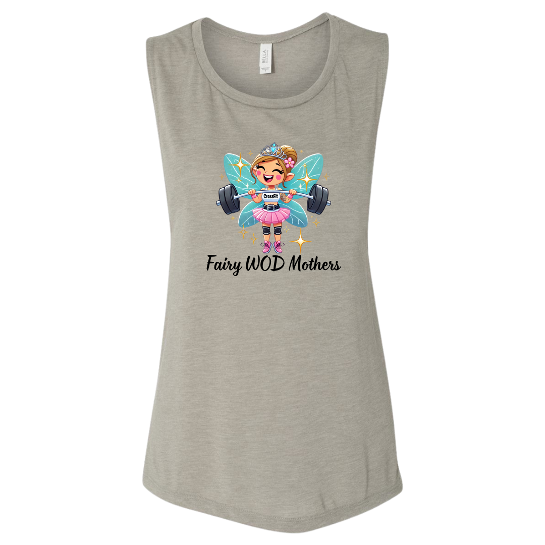 FAIRY WOD MOTHERS