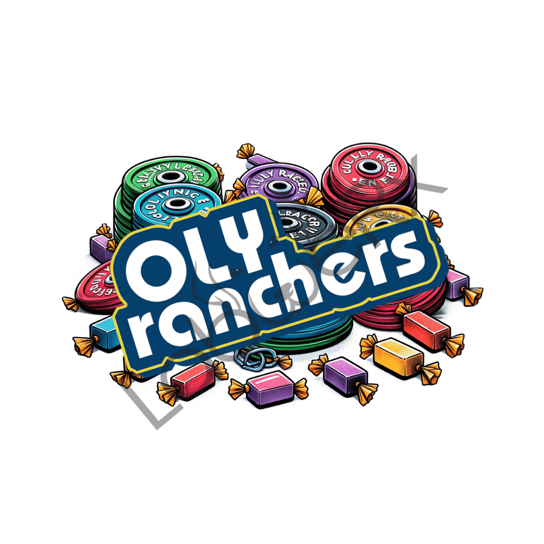 OLY RANCHERS